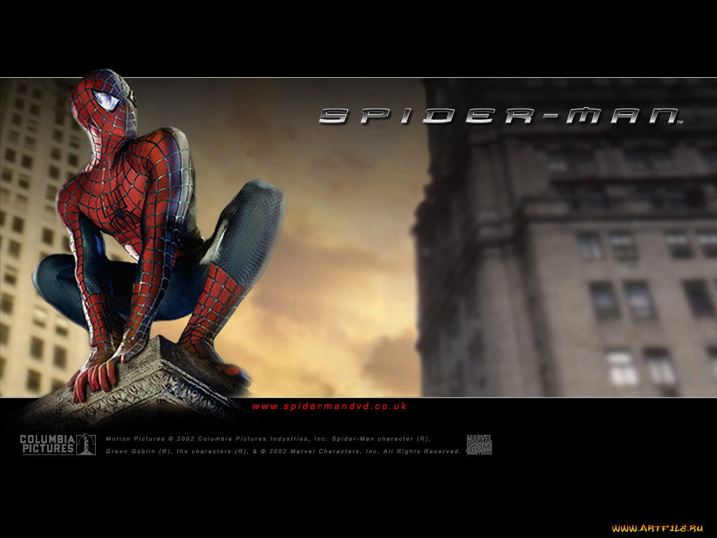 spider, man, , 